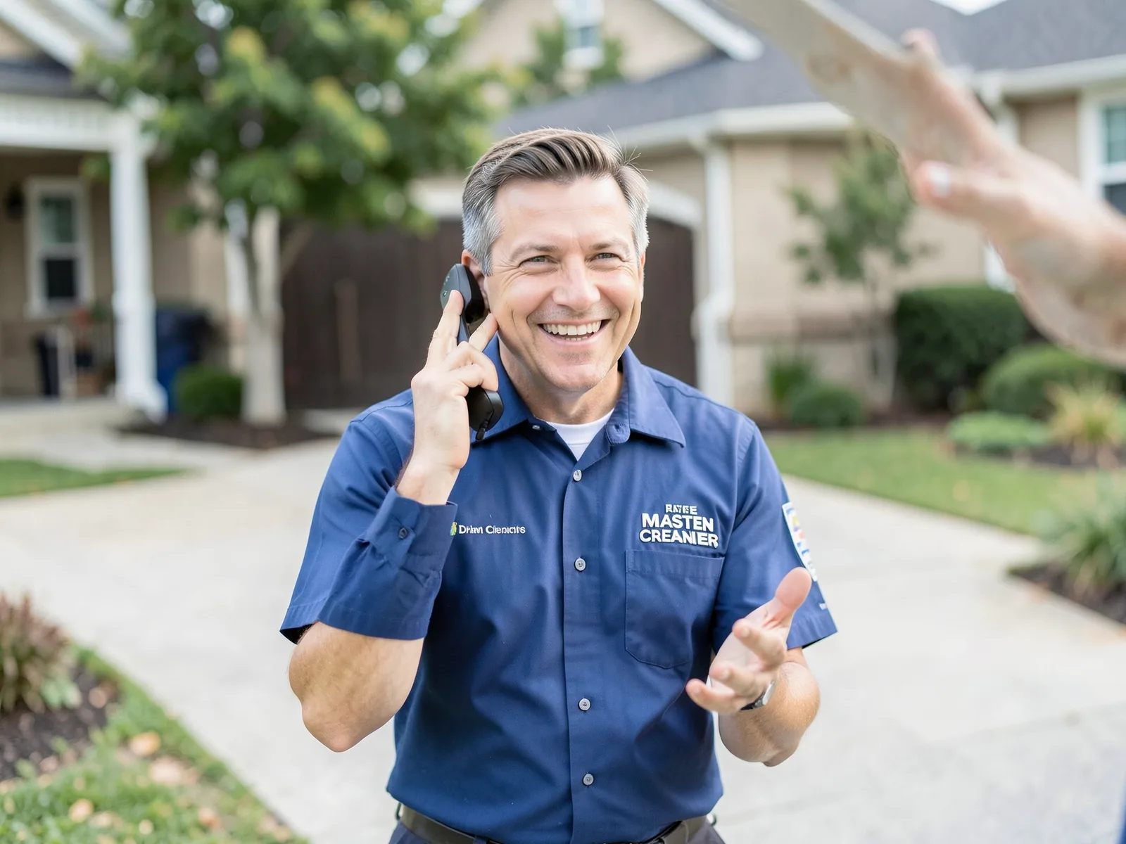 Drain Cleaning Greenville, RI FAQs
